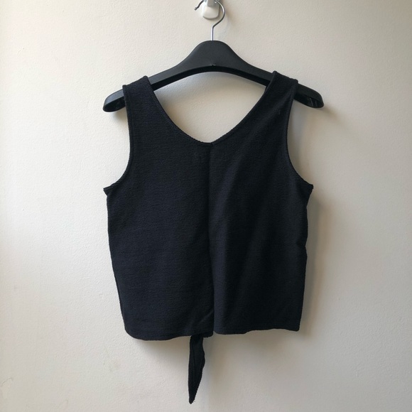 Textured Madewell Tank size XS - Picture 3 of 3